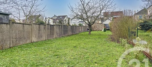 Casa de 3 dormitorios en Chartres, France No. 51998 18