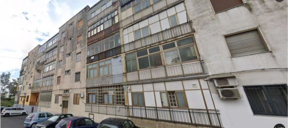 3 rooms Apartment in Catania, Italy No. 43860 27