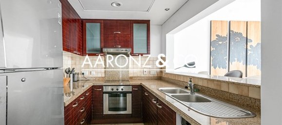 Apartamento T2 em Dubai Marina, UAE N.º 114189 13