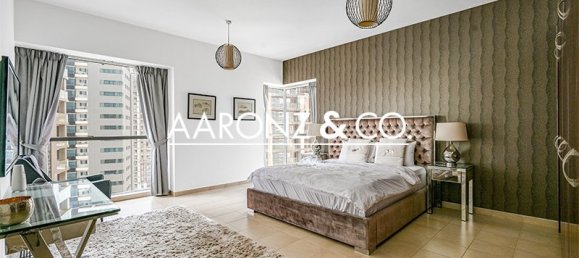 Apartamento T2 em Dubai Marina, UAE N.º 114189 6