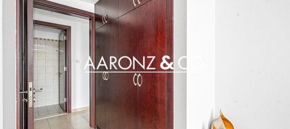 Apartamento T2 em Dubai Marina, UAE N.º 114189 11