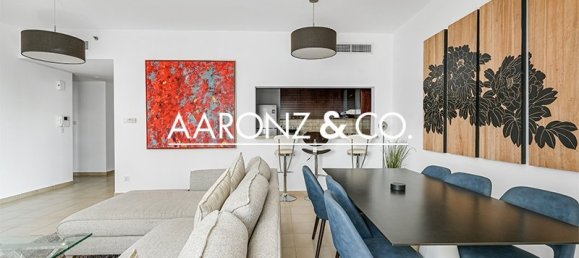 Apartamento T2 em Dubai Marina, UAE N.º 114189 4