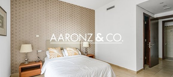 Apartamento T2 em Dubai Marina, UAE N.º 114189 9