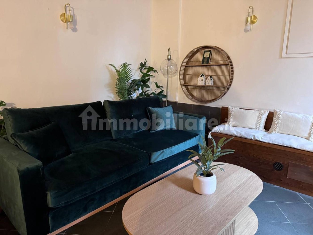 1 chambre Appartement à Perugia, Italy No. 301047