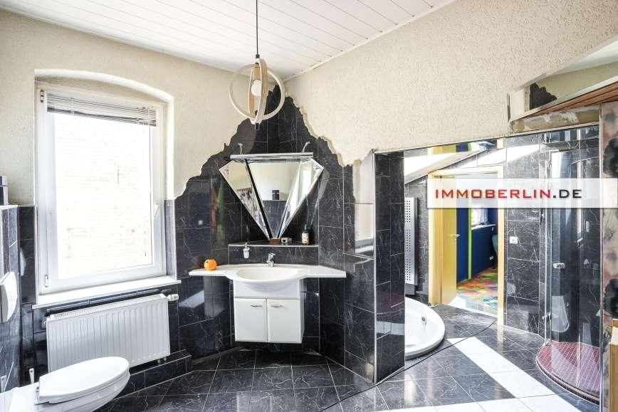 8غرفة منزل في Brandenburg, Germany رقم 66334