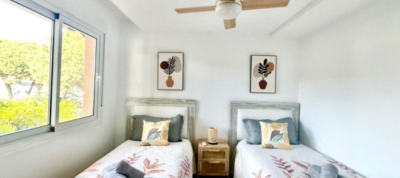 Apartamento T2 em Mijas, Spain N.º 58609 21