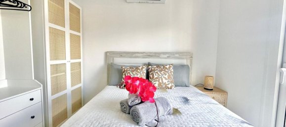 Apartamento T2 em Mijas, Spain N.º 58609 25