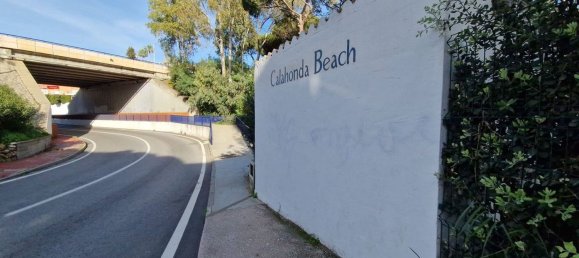 Apartamento T2 em Mijas, Spain N.º 58609 37