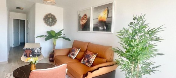 Apartamento T2 em Mijas, Spain N.º 58609 7