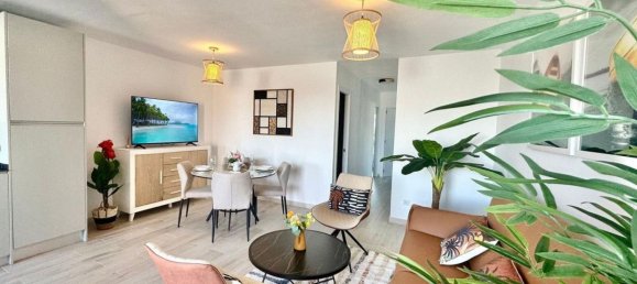 Apartamento T2 em Mijas, Spain N.º 58609 3