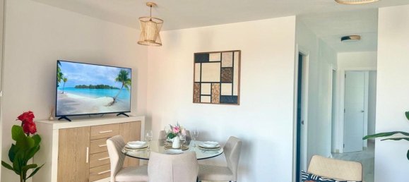 Apartamento T2 em Mijas, Spain N.º 58609 10