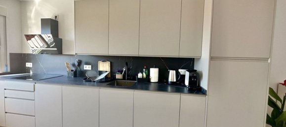 Apartamento T2 em Mijas, Spain N.º 58609 13