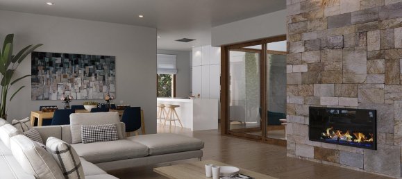 3 غرف نوم فيلا في Torre-Pacheco, Spain رقم 6766 2