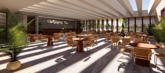 3 غرف نوم فيلا في Torre-Pacheco, Spain رقم 6766 7