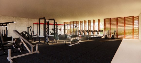 3 غرف نوم فيلا في Torre-Pacheco, Spain رقم 6766 8