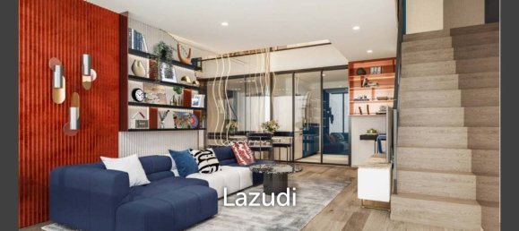 1 bedroom Duplex in Railay Beach, Thailand No. 26349 2