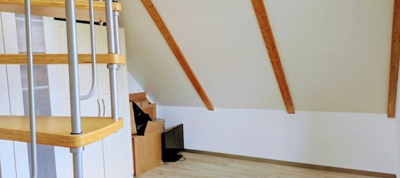 Таунхаус с 3 спальнями в Эрланген-Хёхштадт, Германия № 238159 16