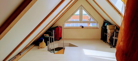 Таунхаус с 3 спальнями в Эрланген-Хёхштадт, Германия № 238159 20