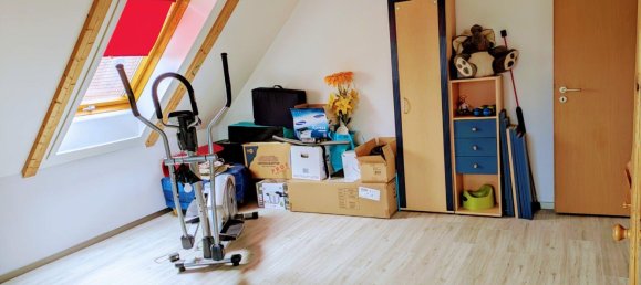 Таунхаус с 3 спальнями в Эрланген-Хёхштадт, Германия № 238159 15