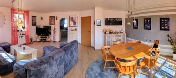 Таунхаус с 3 спальнями в Эрланген-Хёхштадт, Германия № 238159 7