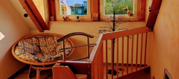 Таунхаус с 3 спальнями в Эрланген-Хёхштадт, Германия № 238159 11