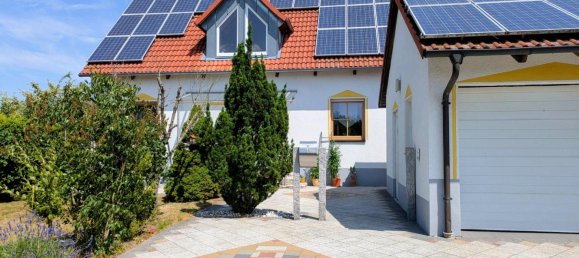 Таунхаус с 3 спальнями в Эрланген-Хёхштадт, Германия № 238159 2