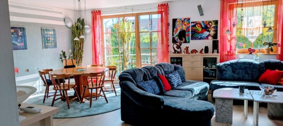 Таунхаус с 3 спальнями в Эрланген-Хёхштадт, Германия № 238159 6