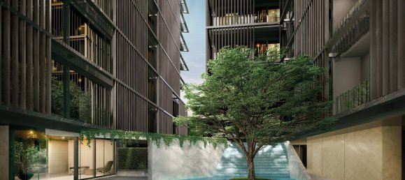 1 bedroom Condominium for sale in Railay Beach, Ao Nang, Krabi, Southern Thailand, Thailand № 30401 3