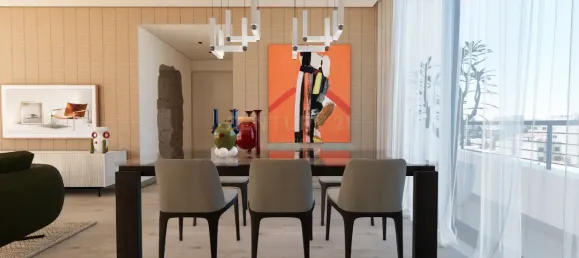 3 غرف نوم شقة في Limassol, Cyprus رقم 4054 4