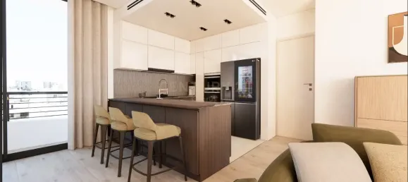 3 غرف نوم شقة في Limassol, Cyprus رقم 4054 3