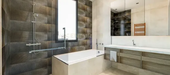 3 غرف نوم شقة في Limassol, Cyprus رقم 4054 9