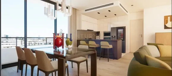 3 غرف نوم شقة في Limassol, Cyprus رقم 4054 5