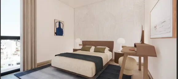 3 غرف نوم شقة في Limassol, Cyprus رقم 4054 7