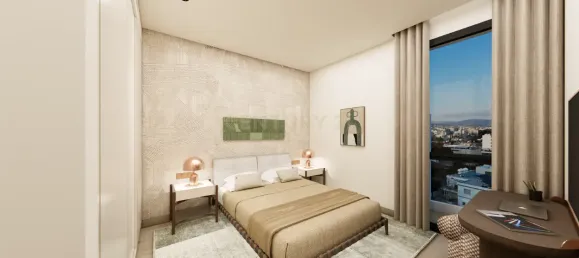 3 غرف نوم شقة في Limassol, Cyprus رقم 4054 6