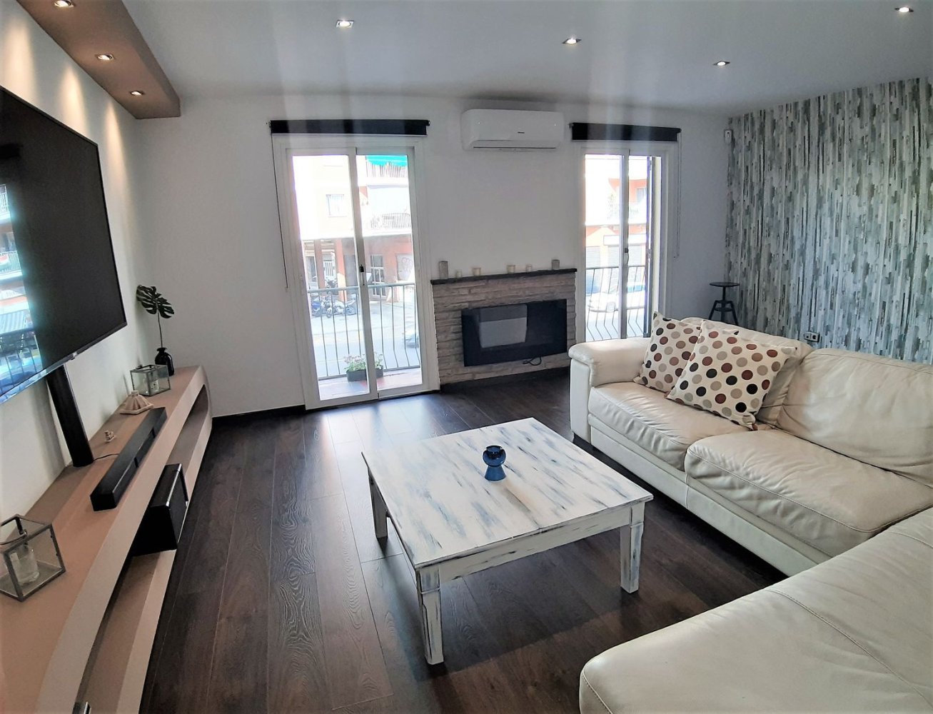 3 chambres Appartement à Palma de Majorca, Spain No. 154348