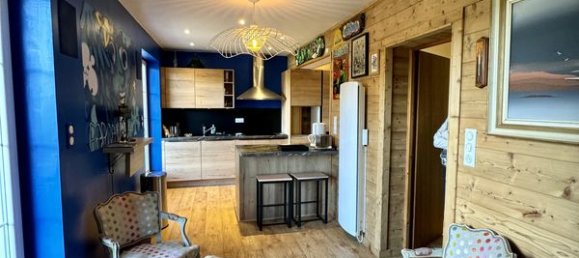 2 chambres Maison à Xonrupt-Longemer, France No. 229951 10