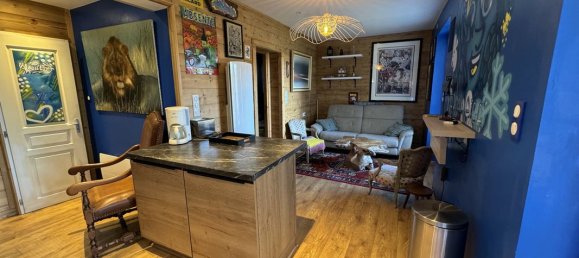 2 chambres Maison à Xonrupt-Longemer, France No. 229951 9