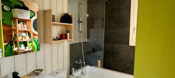 2 chambres Maison à Xonrupt-Longemer, France No. 229951 7