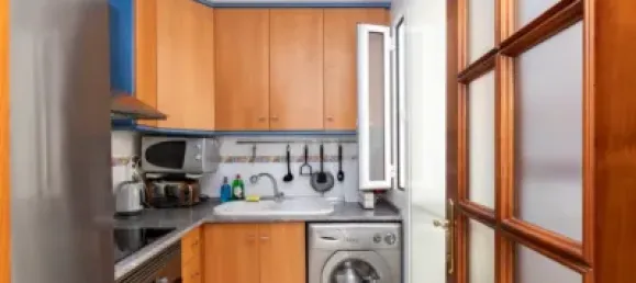 2 bedrooms Apartment in Vera, Spain No. 158041 36