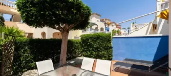 2 bedrooms Apartment in Vera, Spain No. 158041 24