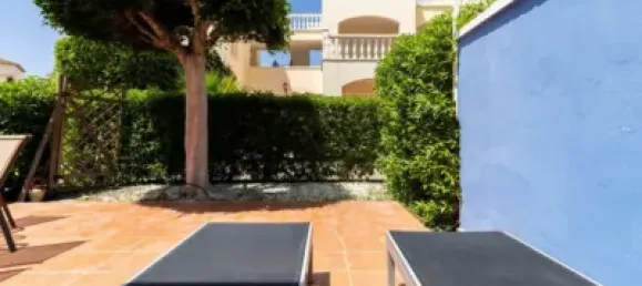 2 bedrooms Apartment in Vera, Spain No. 158041 26