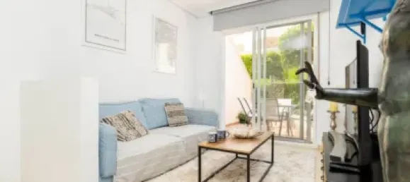 2 bedrooms Apartment in Vera, Spain No. 158041 27