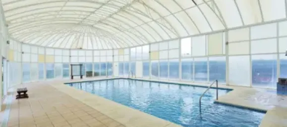 2 bedrooms Apartment in Vera, Spain No. 158041 18