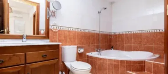 2 bedrooms Apartment in Vera, Spain No. 158041 3