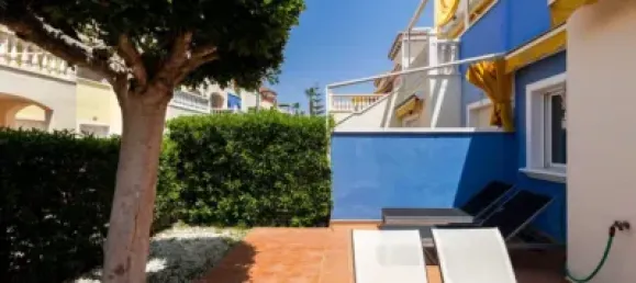 2 bedrooms Apartment in Vera, Spain No. 158041 25