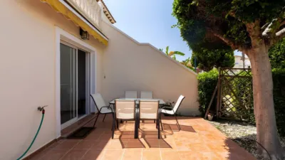 2 bedrooms Apartment in Vera, Spain No. 158041