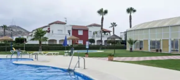 2 bedrooms Apartment in Vera, Spain No. 158041 15