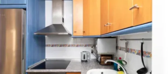 2 bedrooms Apartment in Vera, Spain No. 158041 37