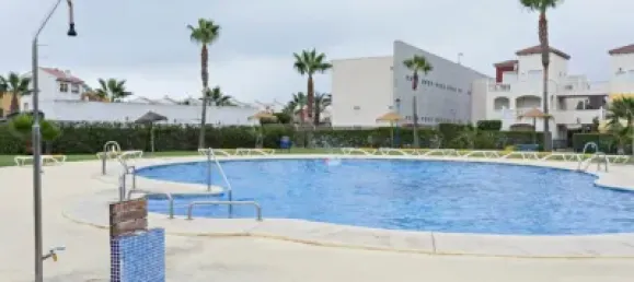 2 bedrooms Apartment in Vera, Spain No. 158041 16