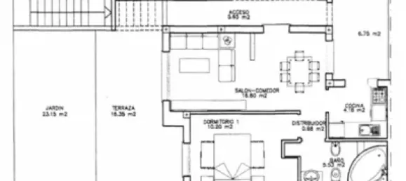 2 bedrooms Apartment in Vera, Spain No. 158041 20